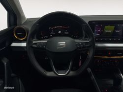 Seat Arona 1.0 TSI Style XL - Miniatura 7