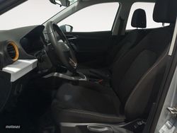Seat Arona 1.0 TSI Style XL - Miniatura 8