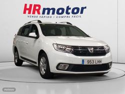 Dacia Logan 0.9 TCe 90 eco² MCV Comfort - Miniatura 1