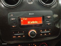 Dacia Logan 0.9 TCe 90 eco² MCV Comfort - Miniatura 15