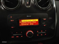 Dacia Logan 0.9 TCe 90 eco² MCV Comfort - Miniatura 16