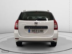 Dacia Logan 0.9 TCe 90 eco² MCV Comfort - Miniatura 3
