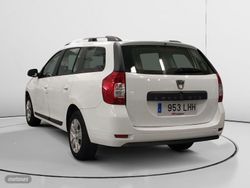 Dacia Logan 0.9 TCe 90 eco² MCV Comfort - Miniatura 4