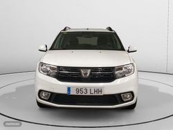 Dacia Logan 0.9 TCe 90 eco² MCV Comfort - Miniatura 5