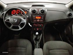 Dacia Logan 0.9 TCe 90 eco² MCV Comfort - Miniatura 7