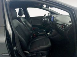Ford Puma ST-Line X - Miniatura 11