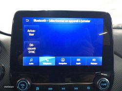 Ford Puma ST-Line X - Miniatura 16
