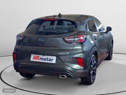 Ford Puma ST-Line X - Miniatura 2