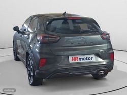 Ford Puma ST-Line X - Miniatura 4