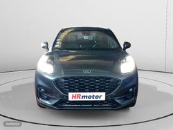 Ford Puma ST-Line X - Miniatura 5