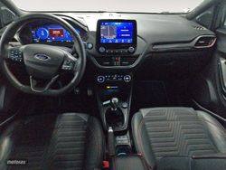 Ford Puma ST-Line X - Miniatura 7