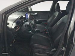 Ford Puma ST-Line X - Miniatura 9
