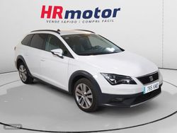 Seat Leon X-Perience 4Drive - Miniatura 1