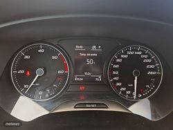 Seat Leon X-Perience 4Drive - Miniatura 13