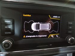 Seat Leon X-Perience 4Drive - Miniatura 17