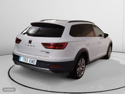 Seat Leon X-Perience 4Drive - Miniatura 2