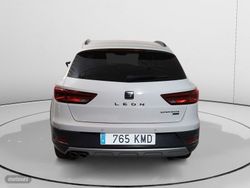 Seat Leon X-Perience 4Drive - Miniatura 3