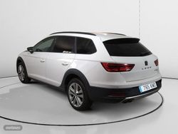 Seat Leon X-Perience 4Drive - Miniatura 4
