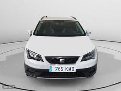 Seat Leon X-Perience 4Drive - Miniatura 5