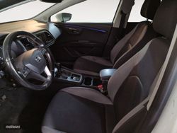 Seat Leon X-Perience 4Drive - Miniatura 9