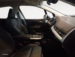 BMW Serie 2 218 i Luxury Line - Miniatura 10