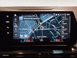 BMW Serie 2 218 i Luxury Line - Miniatura 16