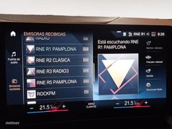 BMW Serie 2 218 i Luxury Line - Miniatura 17