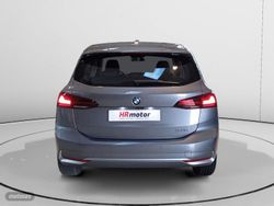 BMW Serie 2 218 i Luxury Line - Miniatura 3