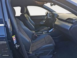 Audi Q3 35 TFSI S line - Miniatura 10