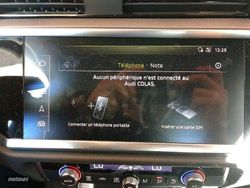 Audi Q3 35 TFSI S line - Miniatura 17