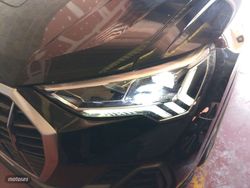 Audi Q3 35 TFSI S line - Miniatura 21