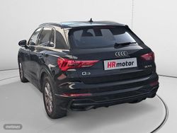 Audi Q3 35 TFSI S line - Miniatura 4