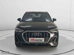 Audi Q3 35 TFSI S line - Miniatura 5