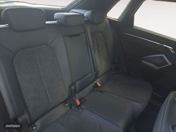 Audi Q3 35 TFSI S line - Miniatura 9