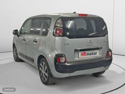 Citroen C3 PureTech 110 S&S RAC Edition 81 kW (110 CV) - Miniatura 4