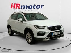 Seat Ateca Style Go - Miniatura 1