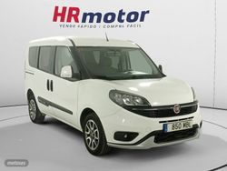 Fiat Doblo Trekking - Miniatura 1