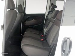 Fiat Doblo Trekking - Miniatura 10