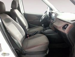 Fiat Doblo Trekking - Miniatura 11