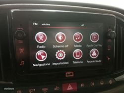 Fiat Doblo Trekking - Miniatura 15