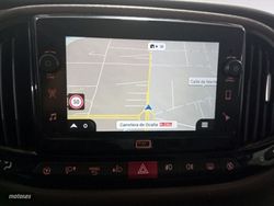 Fiat Doblo Trekking - Miniatura 18