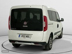 Fiat Doblo Trekking - Miniatura 2