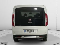 Fiat Doblo Trekking - Miniatura 3