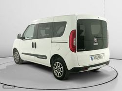 Fiat Doblo Trekking - Miniatura 4