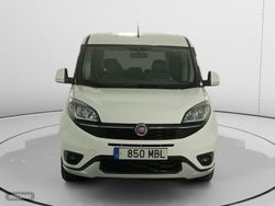 Fiat Doblo Trekking - Miniatura 5