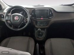 Fiat Doblo Trekking - Miniatura 7
