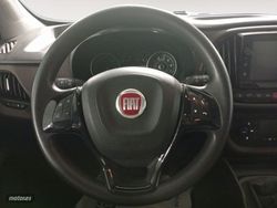 Fiat Doblo Trekking - Miniatura 8