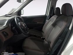 Fiat Doblo Trekking - Miniatura 9