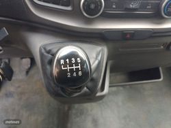Ford Transit Trend Business - Miniatura 10
