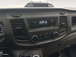 Ford Transit Trend Business - Miniatura 14